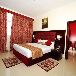 Ramee Rose Abu Dhabi