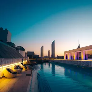 Millennium Downtown Otel
